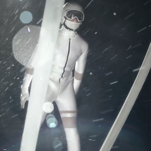 International Olympic Committee –  Winter Olympics 2018