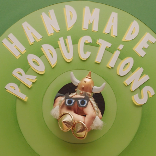 Morrisons – Hand Made