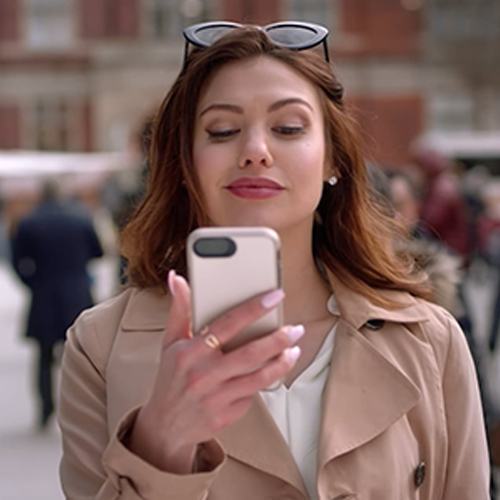 Westjet – Even You